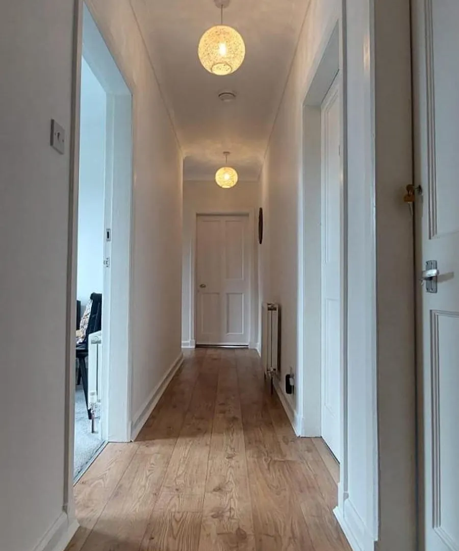 Lovely Sea Rooms, Easy Access To Centre & Airport Edinburg Storbritannien