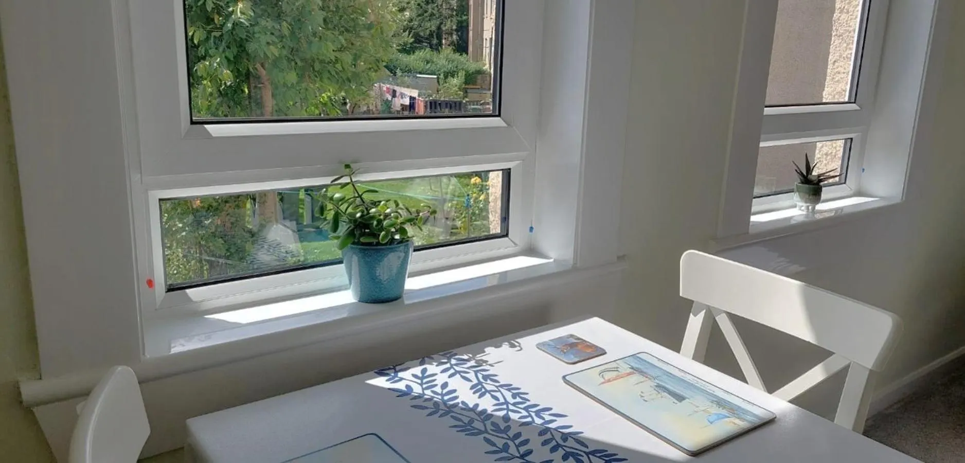 Lovely Sea Rooms, Easy Access To Centre & Airport Edinburg