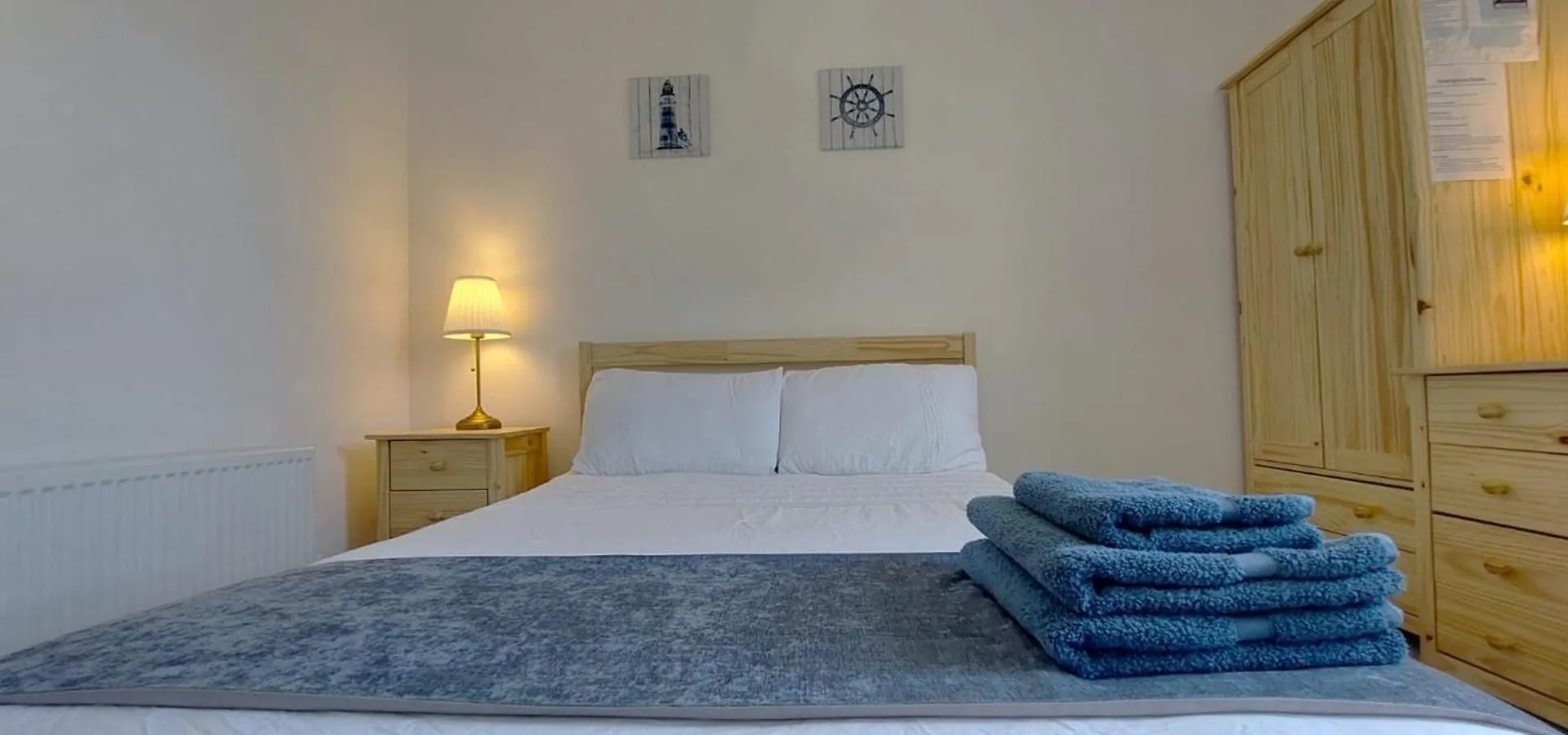 Lovely Sea Rooms, Easy Access To Centre & Airport Edinburg 0*,  Storbritannien