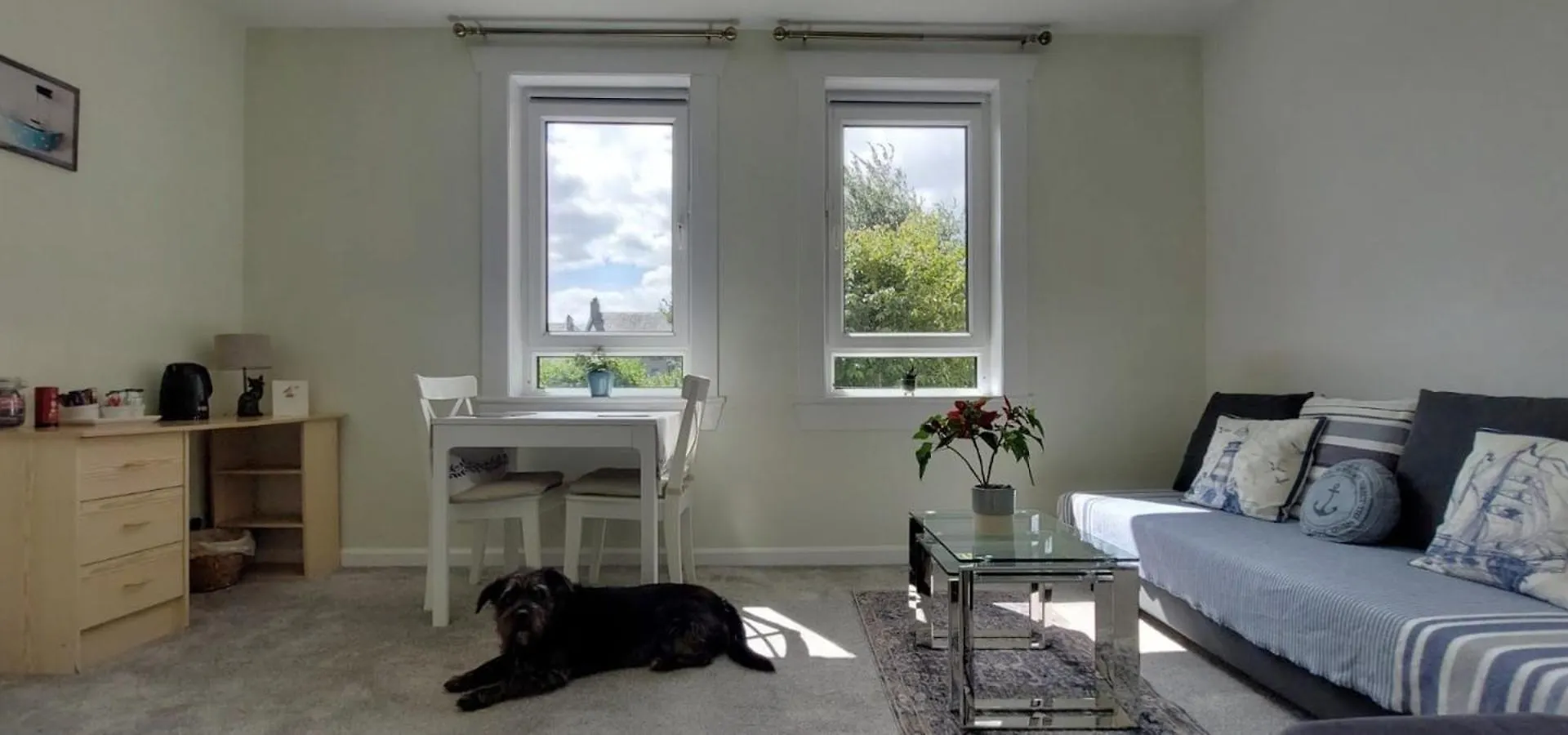 Lovely Sea Rooms, Easy Access To Centre & Airport Edinburg 0*,  Storbritannien