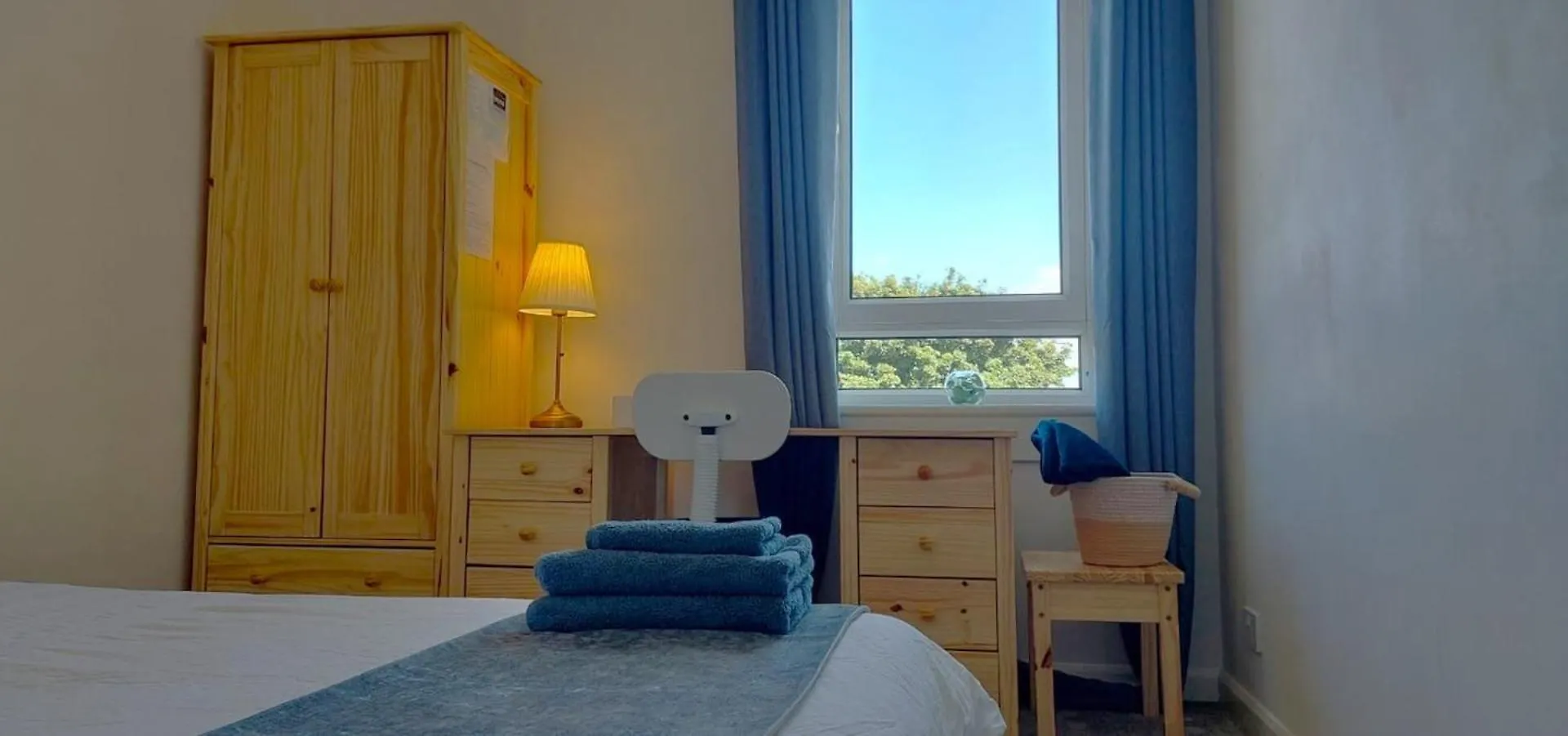 Lovely Sea Rooms, Easy Access To Centre & Airport Edinburg 0*,