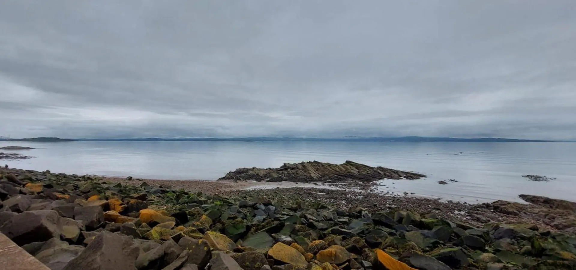 Semesterbostad Lovely Sea Rooms, Easy Access To Centre & Airport Edinburg Storbritannien
