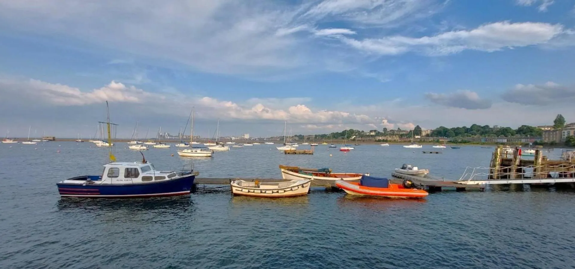 Lovely Sea Rooms, Easy Access To Centre & Airport Edimburgo Reino Unido