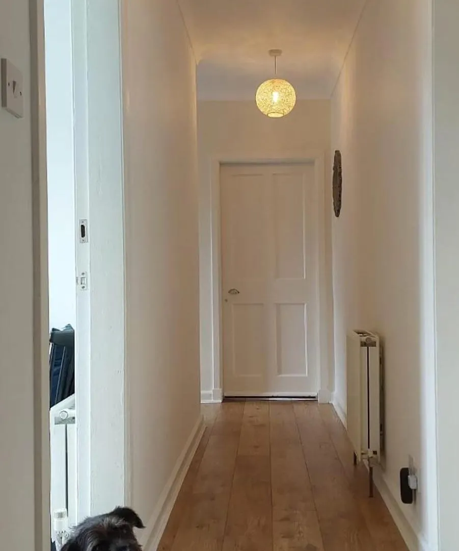 Lovely Sea Rooms, Easy Access To Centre & Airport Edimburgo
